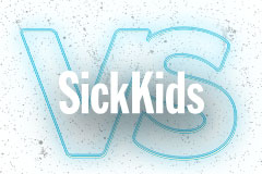 Sickkids vs