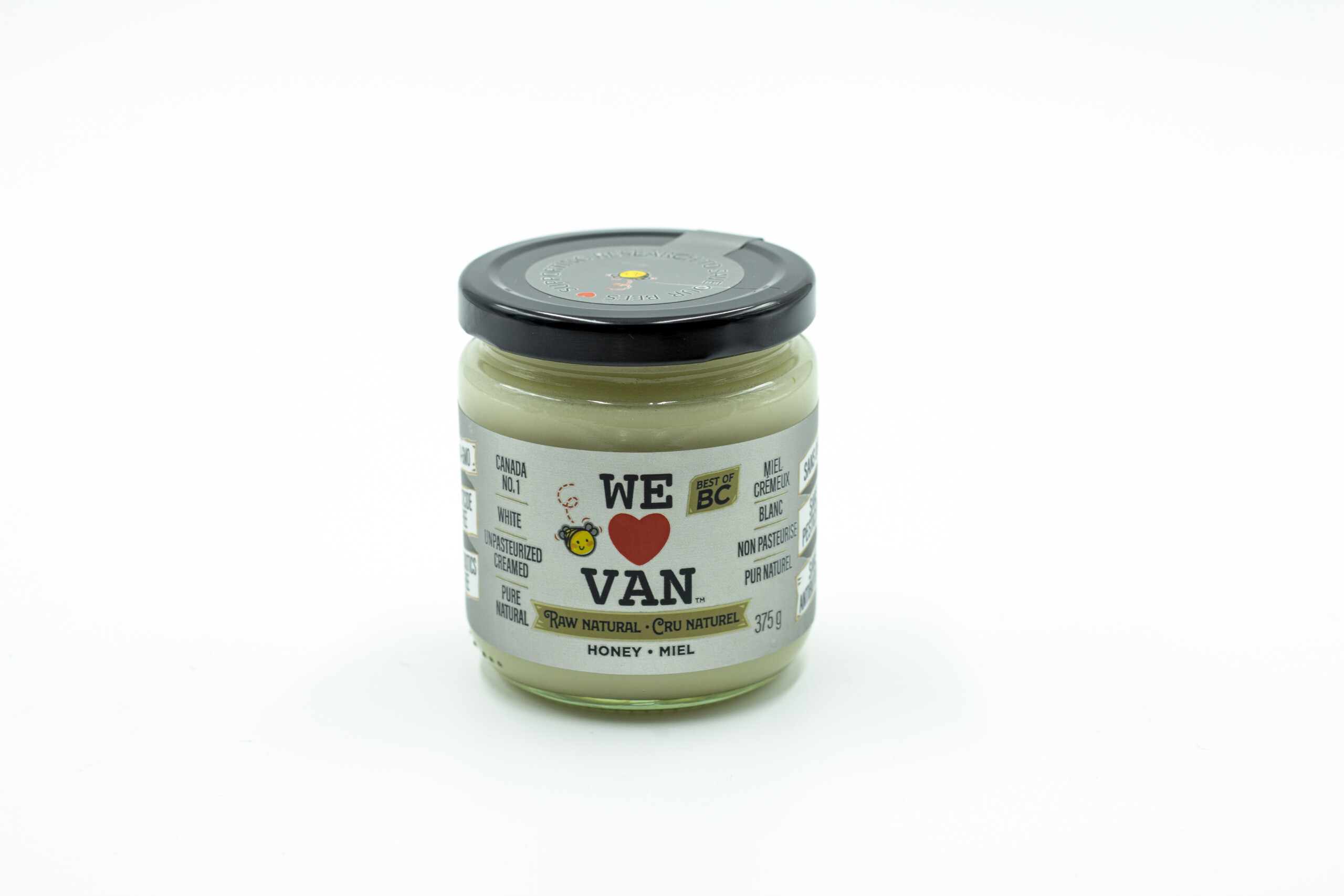 Honey - We Love Van Inc.