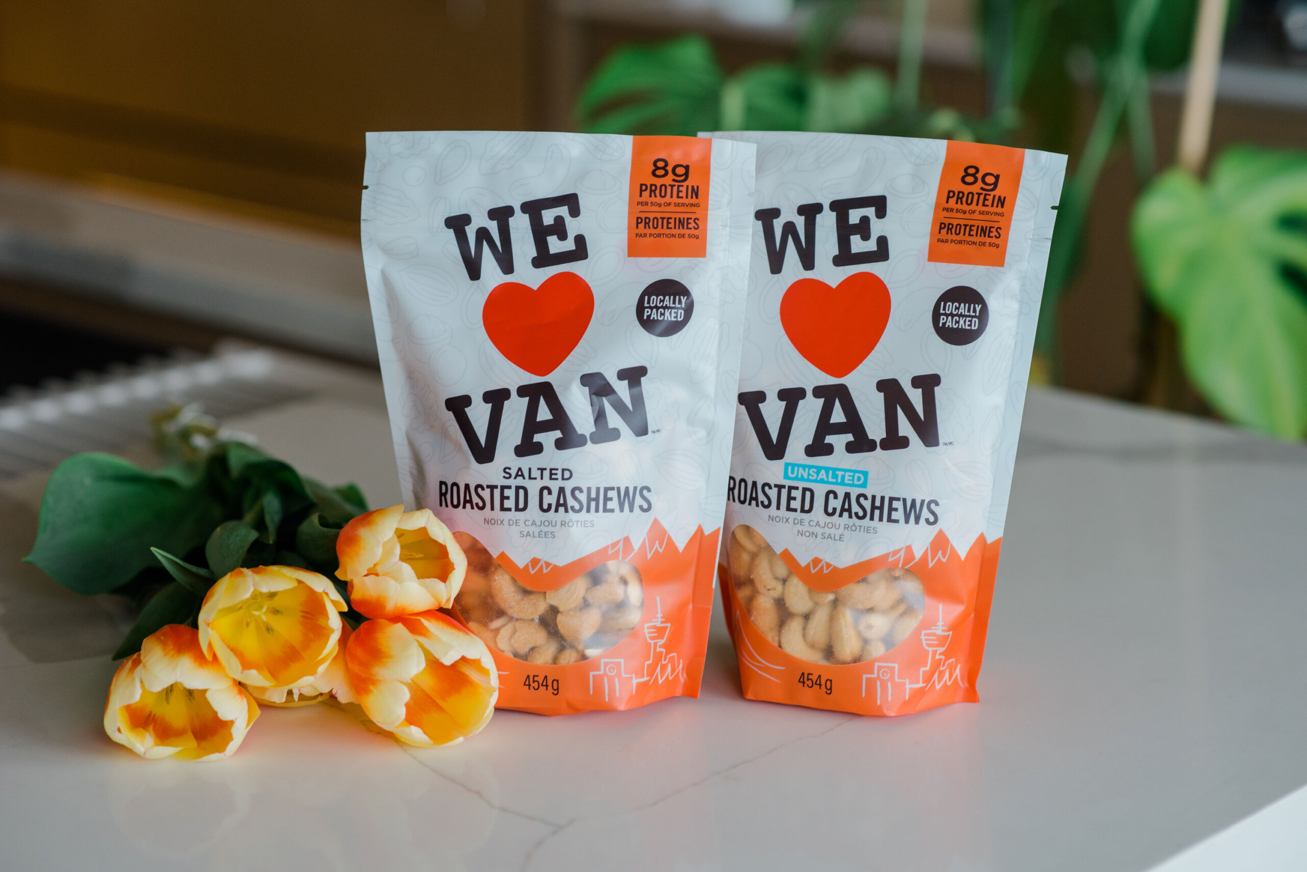 Honey - We Love Van Inc.